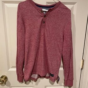 Southern Proper long sleeve small